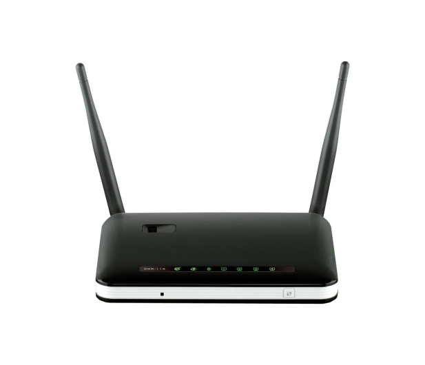 D-Link DWR-116 (802.11b/g/n 300Mb/s) USB 3G/4G/LTE - 180650 - zdjęcie